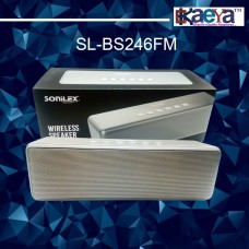 OkaeYa SL-BS246 FMDL Wireless Speaker